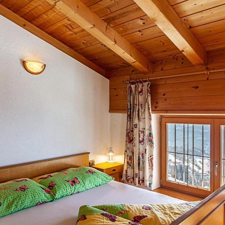 Apartament Kellerjoch Gattererberg Zewnętrze zdjęcie