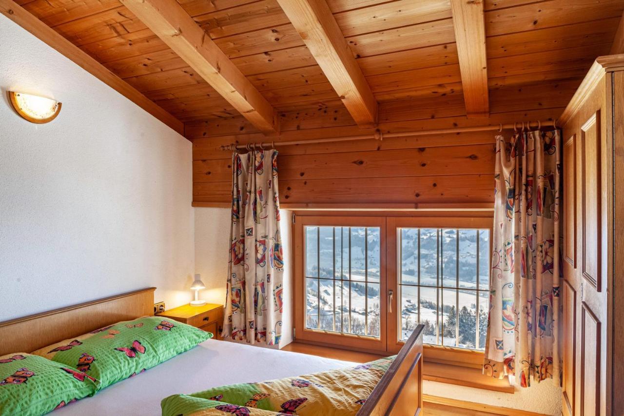 Apartament Kellerjoch Gattererberg Zewnętrze zdjęcie