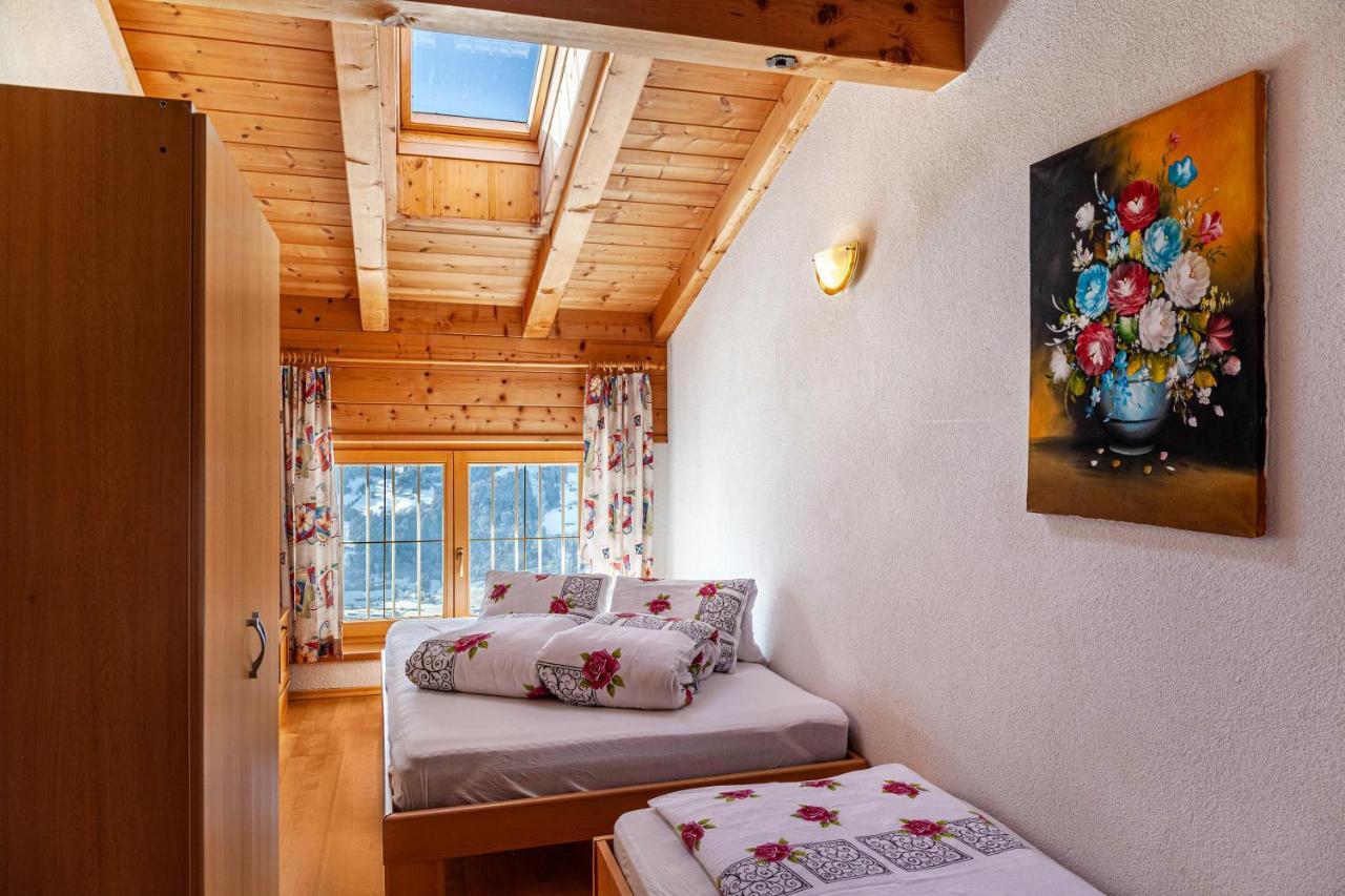 Apartament Kellerjoch Gattererberg Zewnętrze zdjęcie