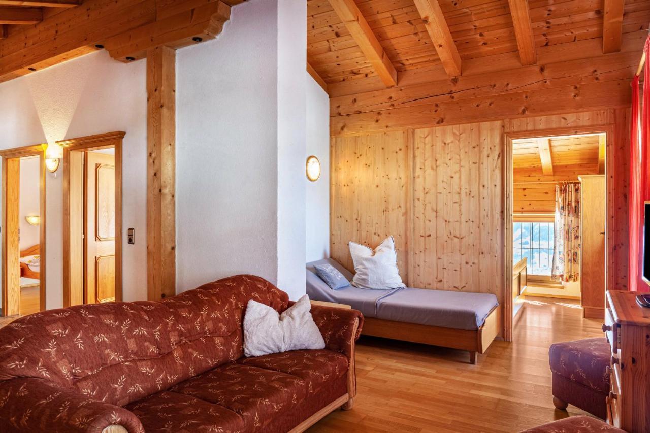 Apartament Kellerjoch Gattererberg Zewnętrze zdjęcie