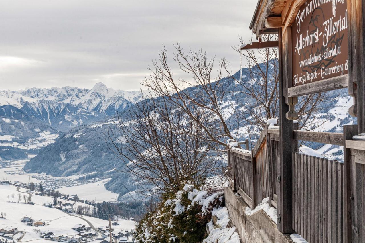Apartament Kellerjoch Gattererberg Zewnętrze zdjęcie