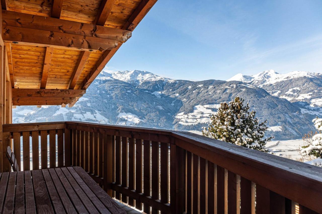 Apartament Kellerjoch Gattererberg Zewnętrze zdjęcie