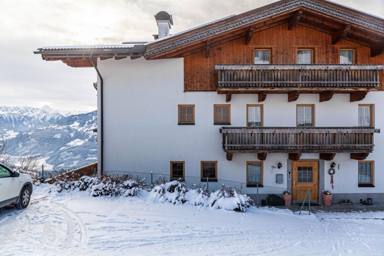 Apartament Kellerjoch Gattererberg Zewnętrze zdjęcie