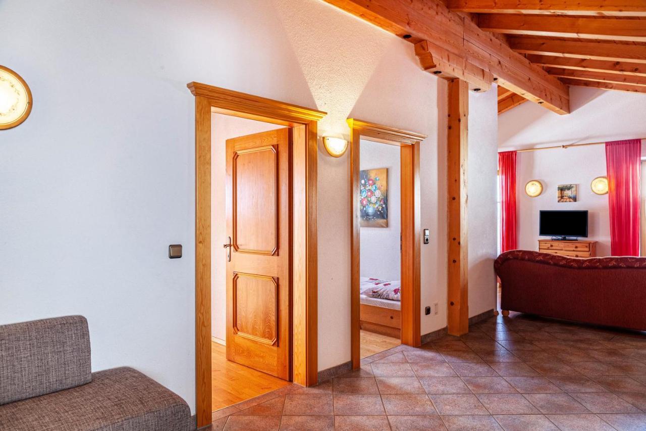Apartament Kellerjoch Gattererberg Zewnętrze zdjęcie