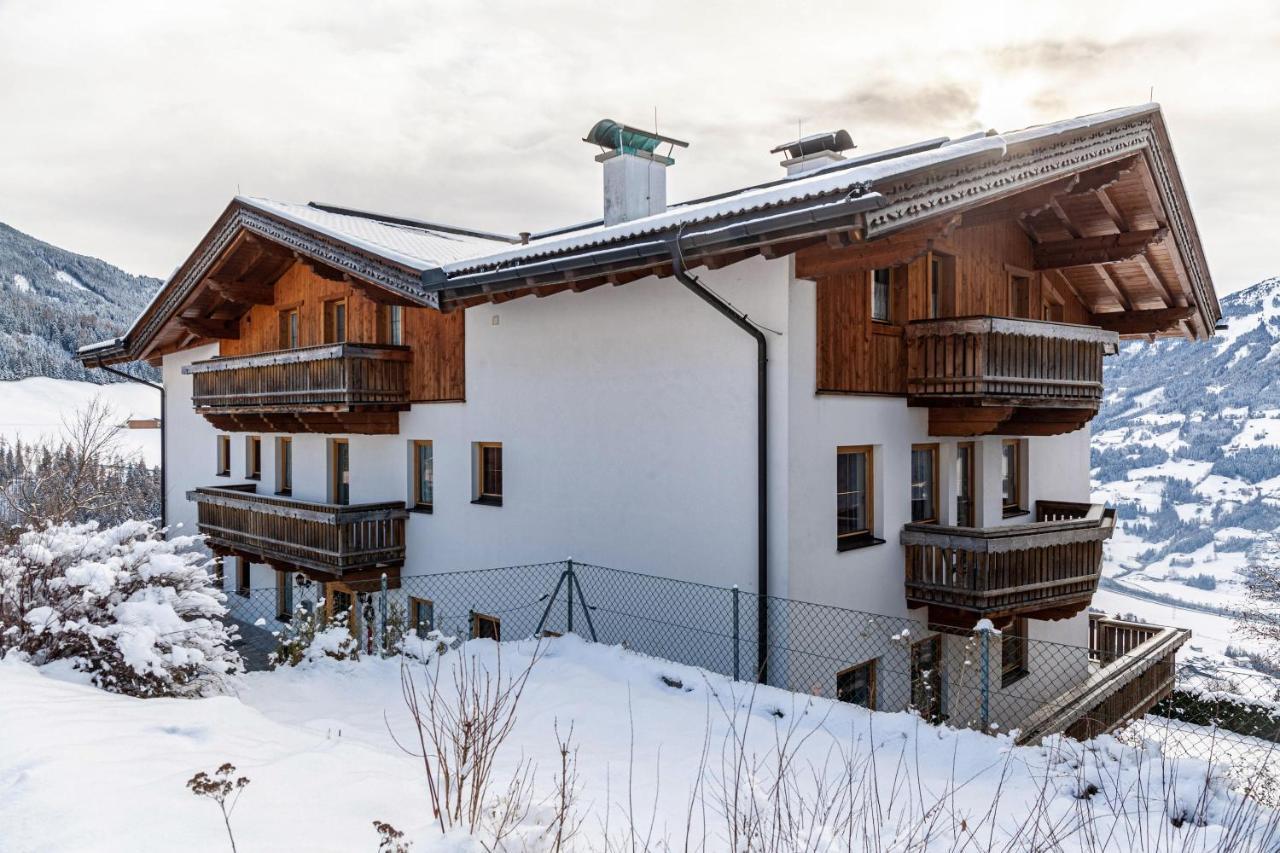 Apartament Kellerjoch Gattererberg Zewnętrze zdjęcie