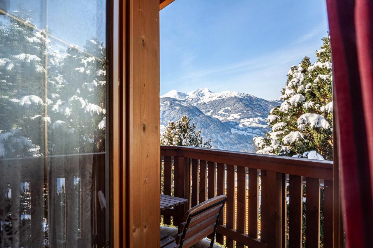 Apartament Kellerjoch Gattererberg Zewnętrze zdjęcie