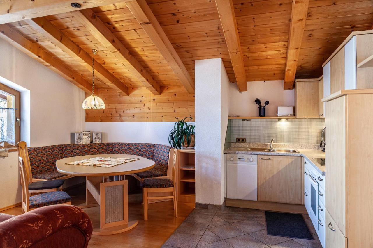Apartament Kellerjoch Gattererberg Zewnętrze zdjęcie