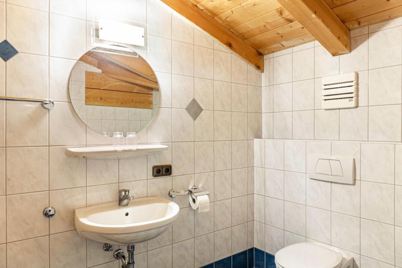 Apartament Kellerjoch Gattererberg Zewnętrze zdjęcie