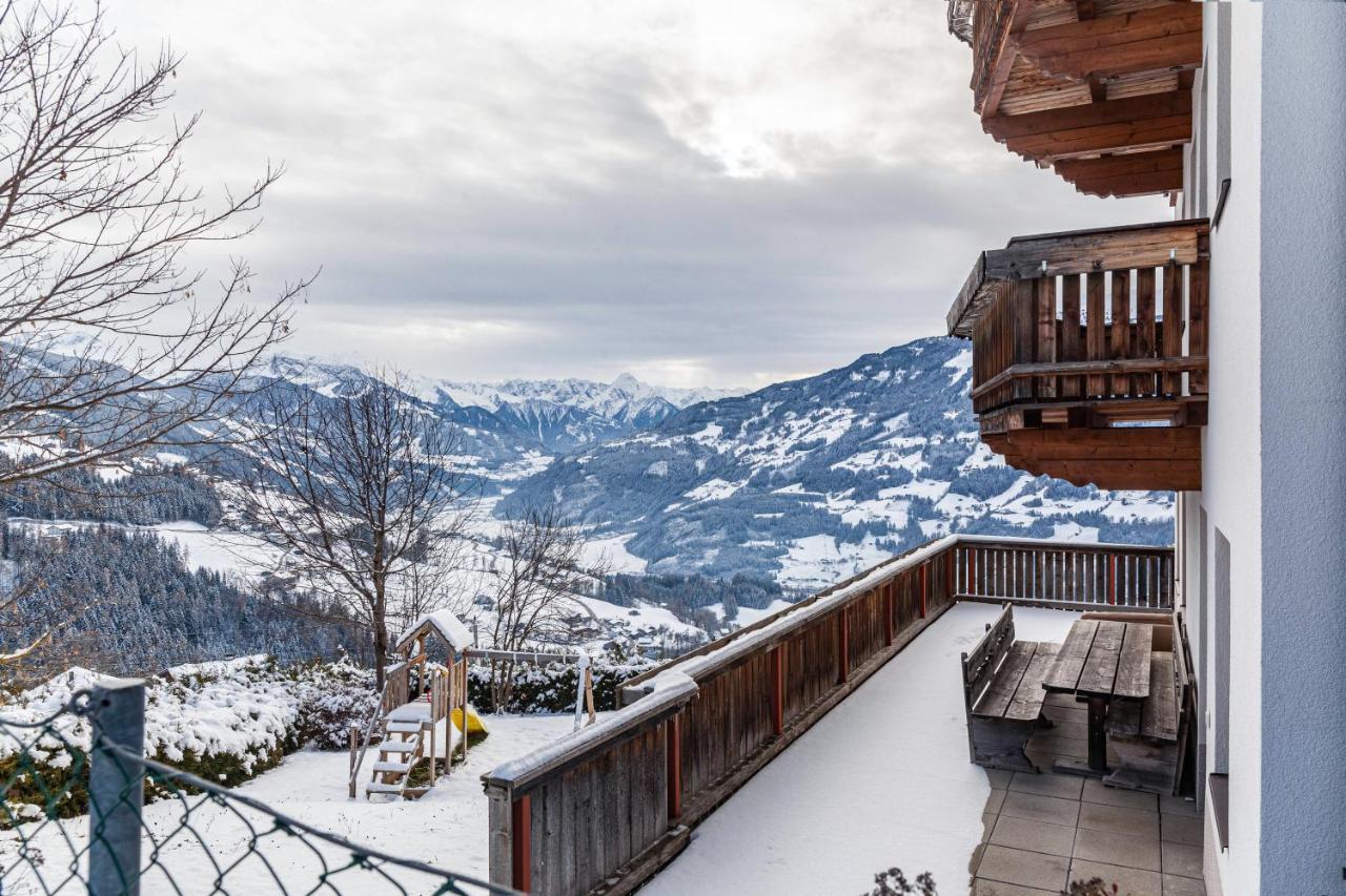 Apartament Kellerjoch Gattererberg Zewnętrze zdjęcie