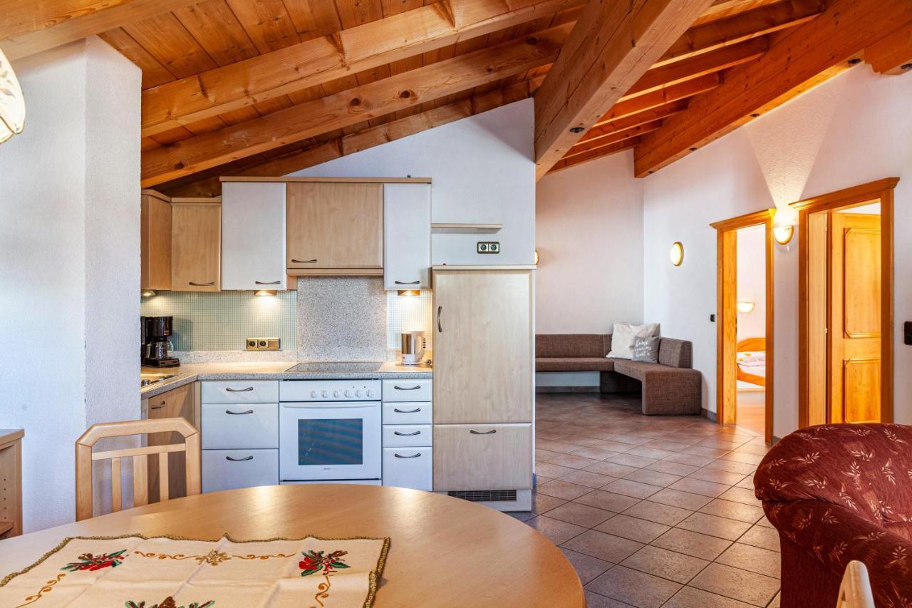 Apartament Kellerjoch Gattererberg Zewnętrze zdjęcie
